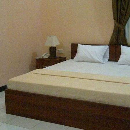 Mirda Gratia Hotel & Convention Cisarua Exterior foto