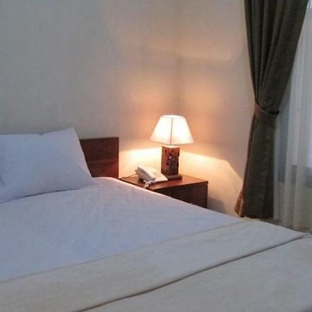 Mirda Gratia Hotel & Convention Cisarua Exterior foto