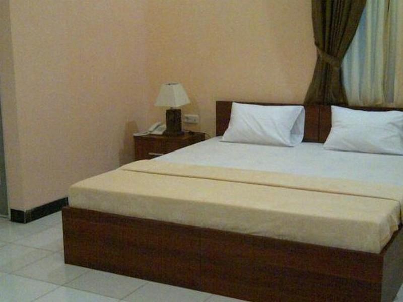 Mirda Gratia Hotel & Convention Cisarua Exterior foto