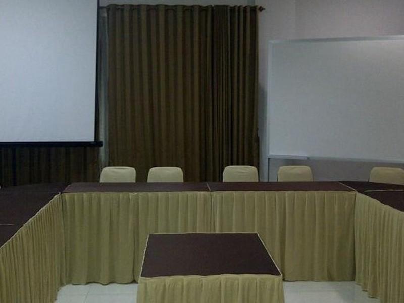 Mirda Gratia Hotel & Convention Cisarua Exterior foto